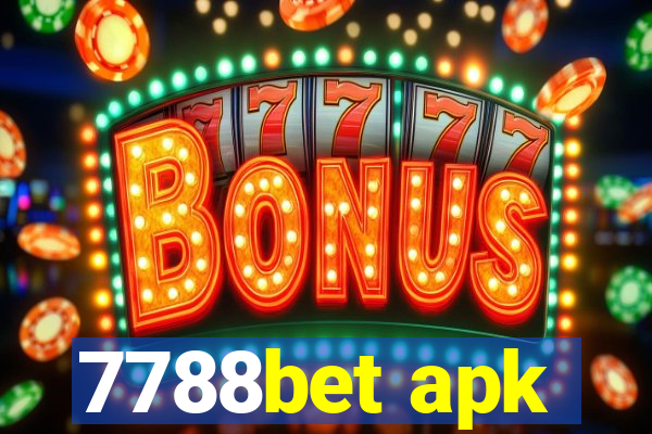 7788bet apk